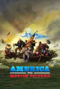 America: The Motion Picture Watch Online
