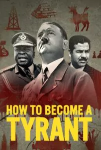 How to Become a Tyrant Watch Online