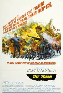 The Train Watch Online