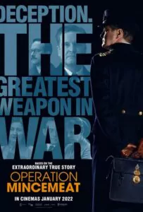 Operation Mincemeat Watch Online