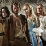 New Worlds Watch Online