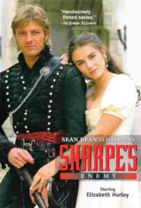 Sharpe's Enemy Watch Online