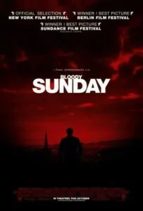 Bloody Sunday Watch Online