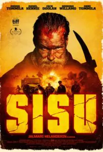 Sisu Watch Online
