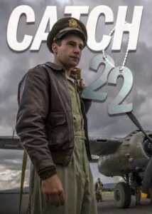 Catch-22 Watch Online