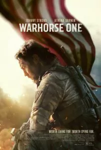 Warhorse One Watch Online