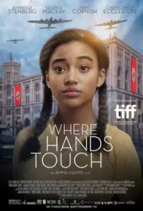 Where Hands Touch Watch Online