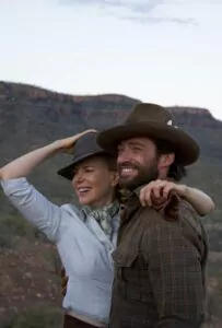 Faraway Downs Watch Online