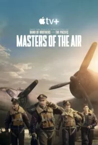 Masters of the Air Watch Online