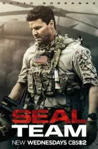 SEAL Team Watch Online