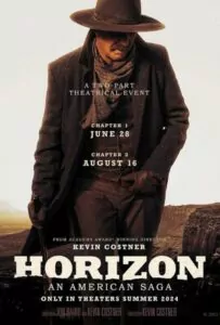 Horizon: An American Saga - Chapter 1 Watch Online