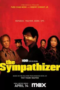 The Sympathizer Watch Online