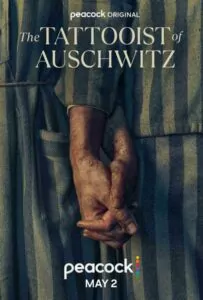 The Tattooist of Auschwitz Watch Online
