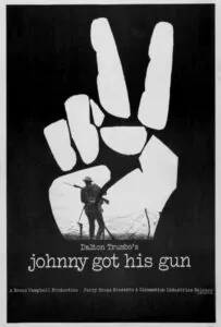 Johnny Got His Gun Watch Online