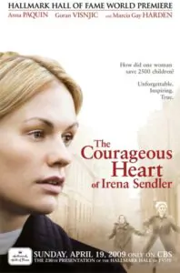 The Courageous Heart of Irena Sendler Watch Online