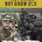They Shall Not Grow Old Watch Online