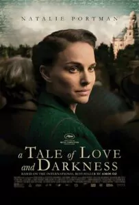 A Tale of Love and Darkness Watch Online